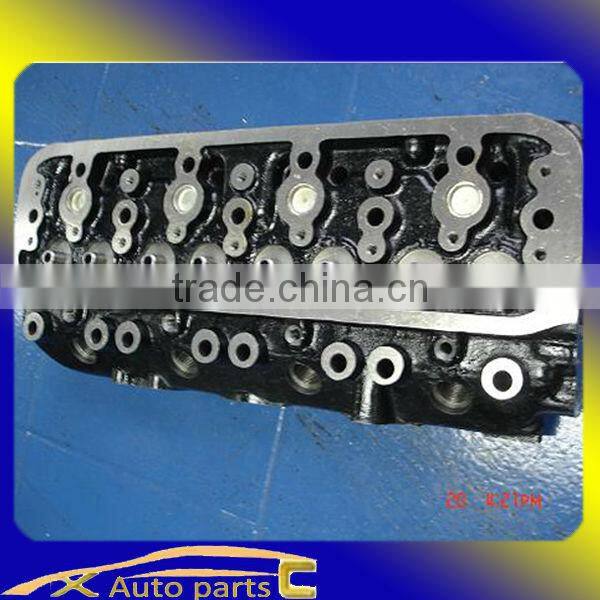taiwan auto partsfor daihatsu engine cylinder head DL 11101-87C81