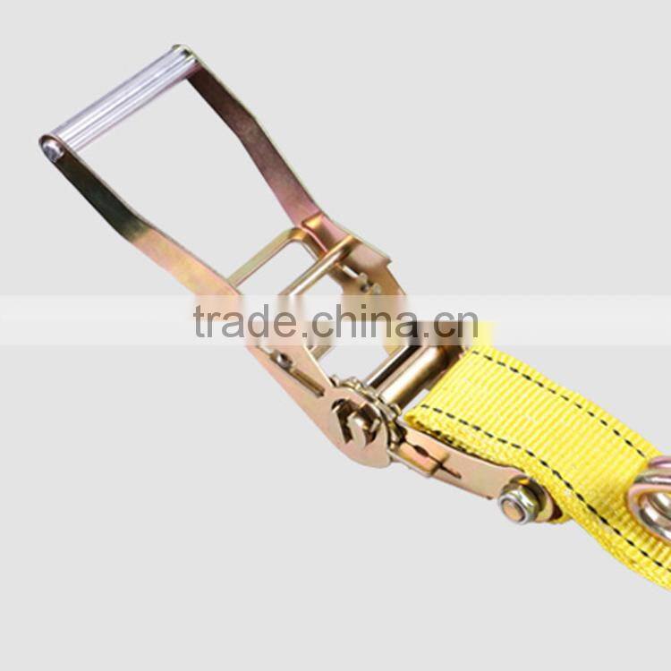 8m 1500kg ratchet tie down set