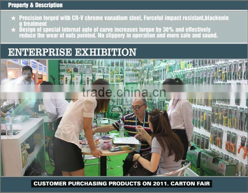 1/2" EXTRA DEEP IMPACT SOCKETS(CR-V)