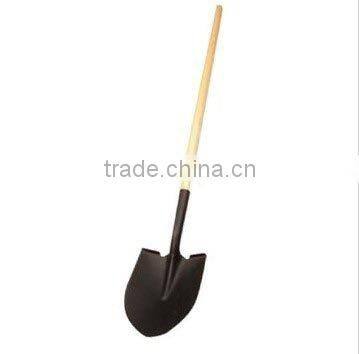 beech wood shovel handle