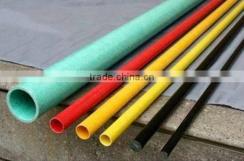 Fiberglass Pultruded Rod