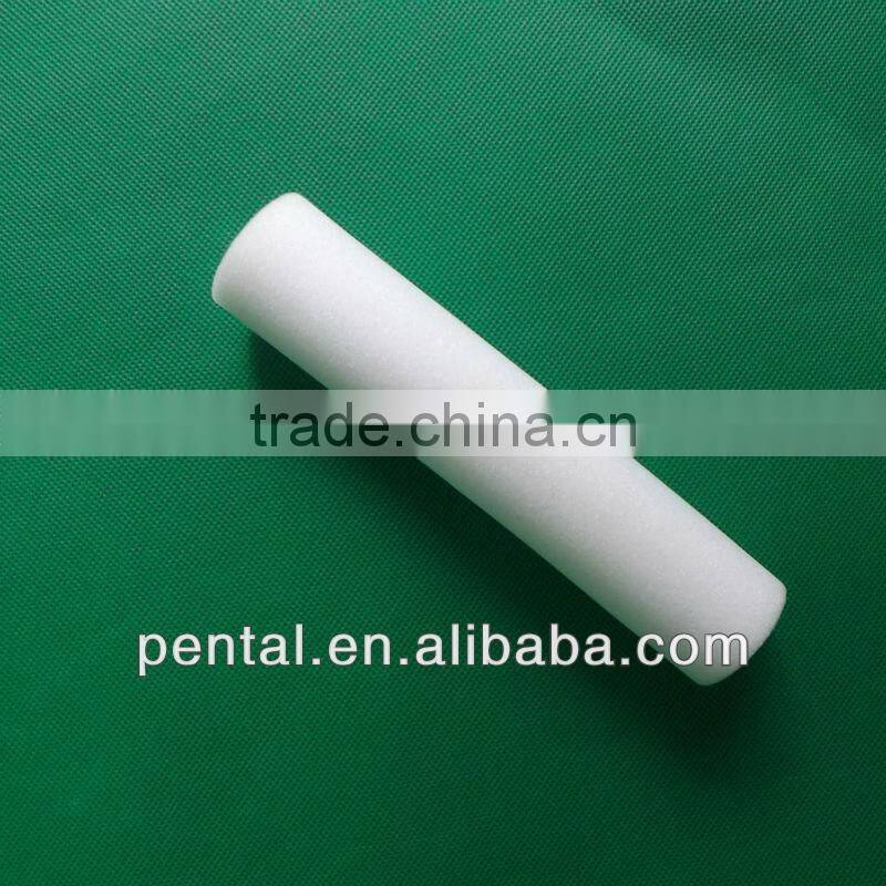 ZJDH-0001 6.5" White Mini Spong Roller