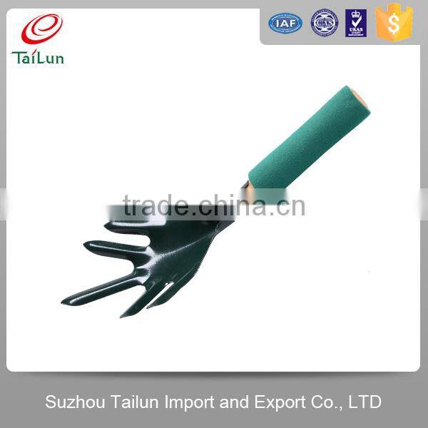 lady garden tool set green tool set