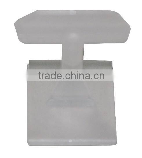 Lippage Tile Leveling System spacer