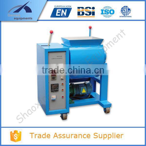 Road Machinery Bituminous Asphalt Mixing Machine