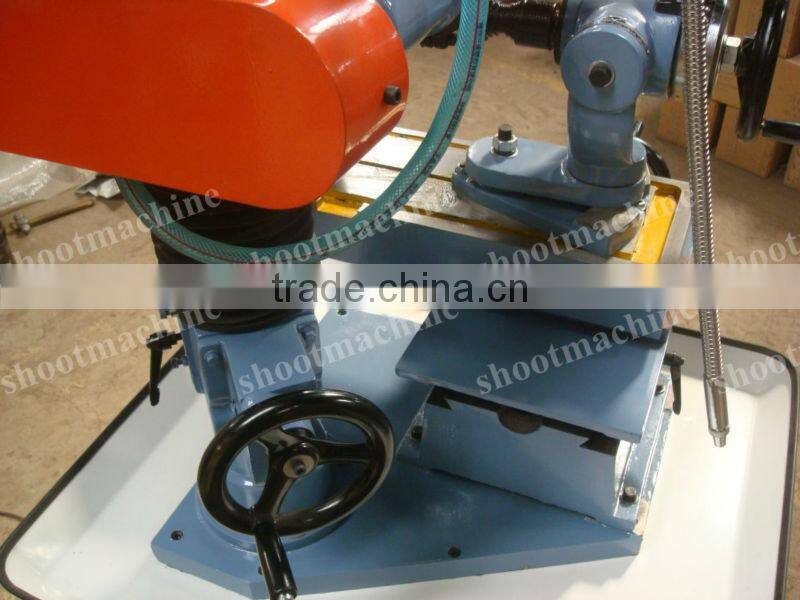 Universal blade griding machine SH-7128E with Diameter of edge mill 80-500mm