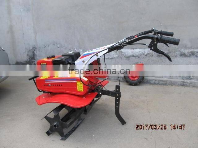 agricultural machinery/farm equipment/mini rotary tiller