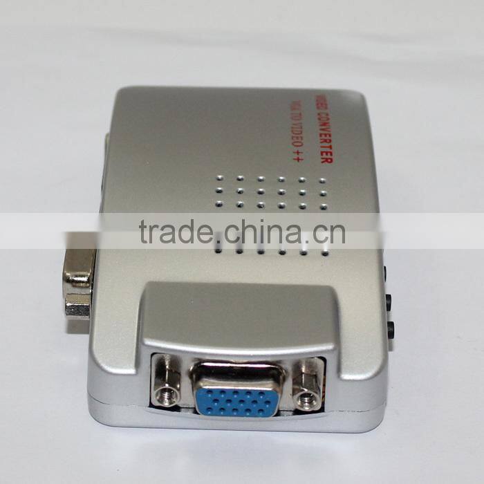 S-video to dvi adapter ,h0t138 1080p usb to vga converter , video to vga