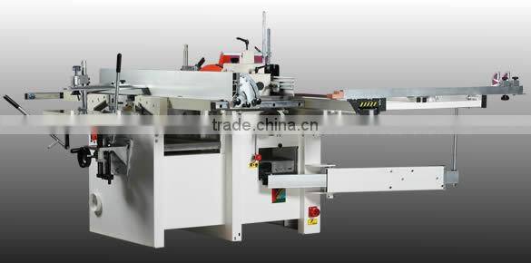 wood surface planer C400-7