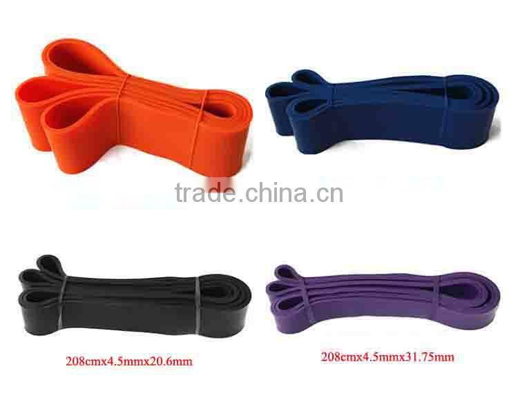 crossfit resistance bands