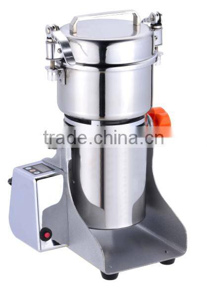 House-hold Electric Herb Spice Food Grinding Machine/Multifunction Grinder