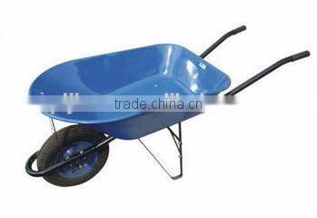 garden wheelbarrow, metal tray wheelbarrow with good quality