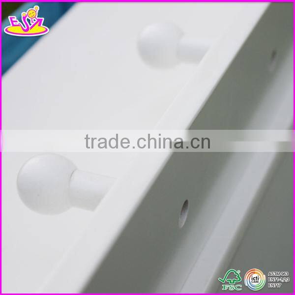 Hot new product for 2015 wooden storage box,lovely kid toy storage,High quality eco-friendly wooden toy storage box W08C010