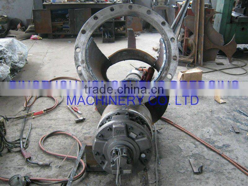 18 inch cutter suction dredger