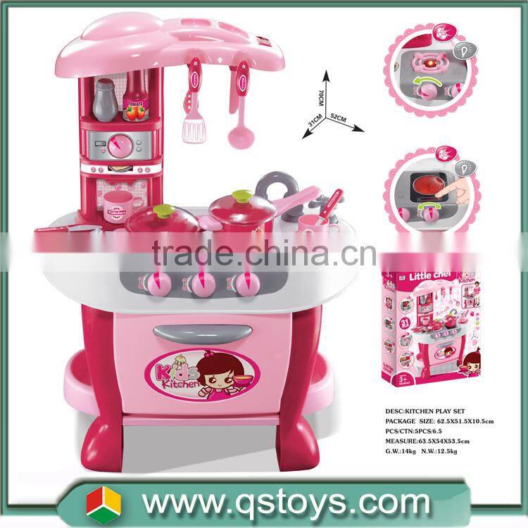 2015 new design ABS creative cleaning tools toys with EN71