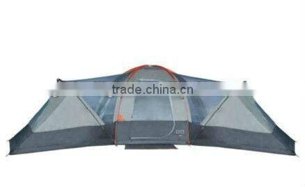 Roots Family Dome Tent, 10-Person