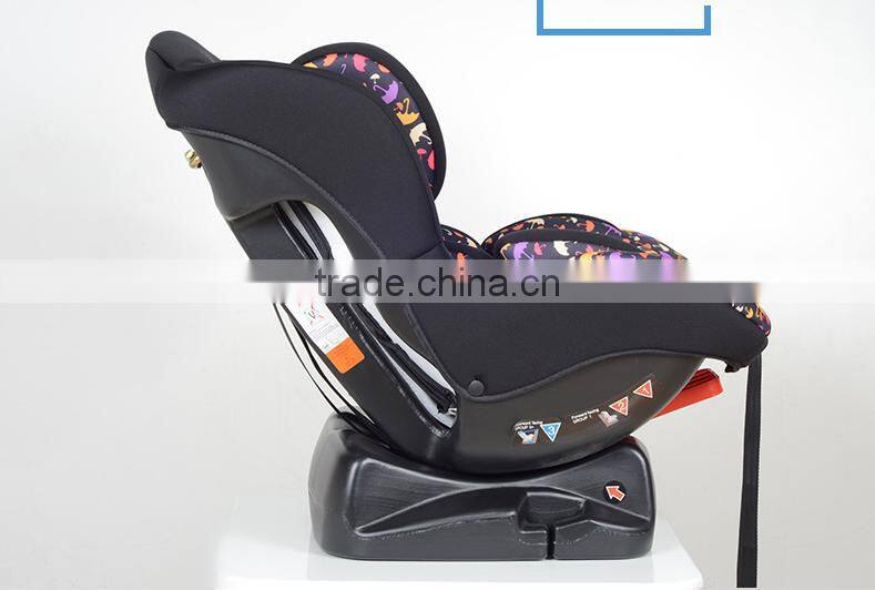 Wholesale portable child car seat,Safety baby car seat made in China
