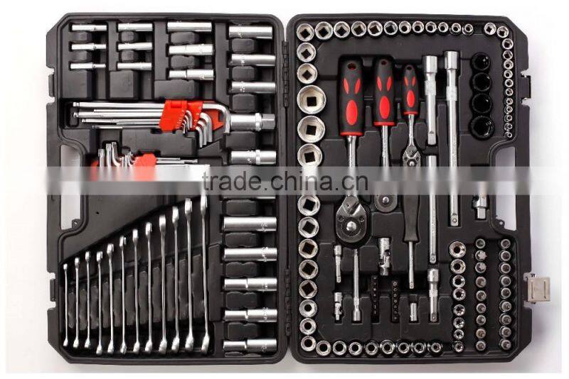 SS9155A01 socket with ratchet handle,socket wrench set,hex socket set screws,socket tool set