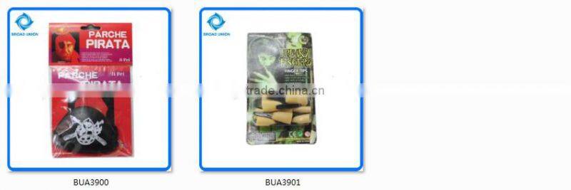 Plastic Halloween Fingers Halloween Supplies