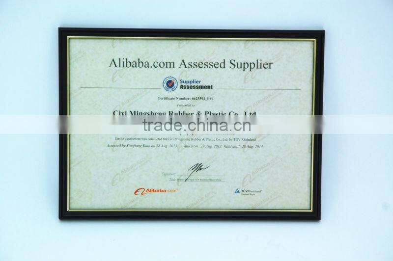 China factory supply New Design High Quality PVC Car Mat