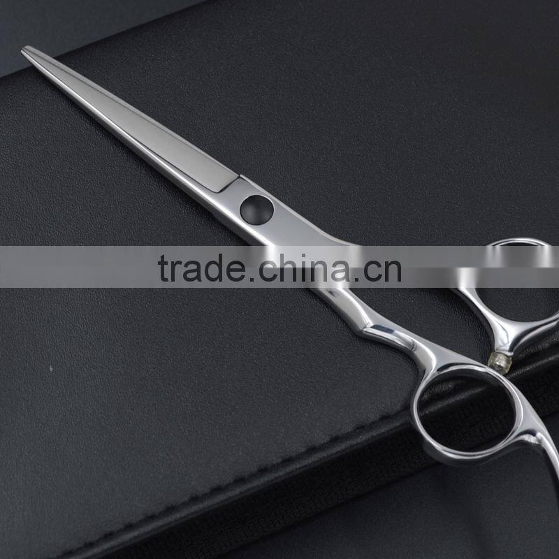 professional stainless steel hairdressing scissor barber scissor