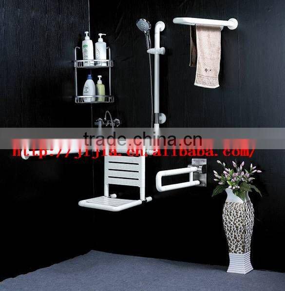 disabled nylon grab bar