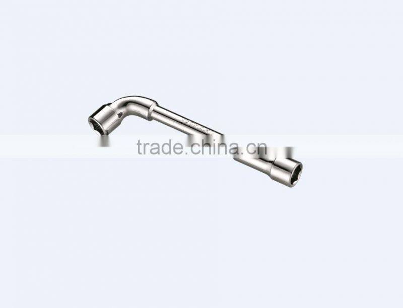 Berrylion CR-V material L type Socket Wrench for sale