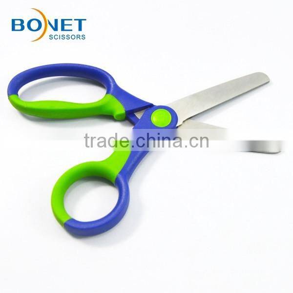 SSC0006 5" school tool Fashion style standard scissor