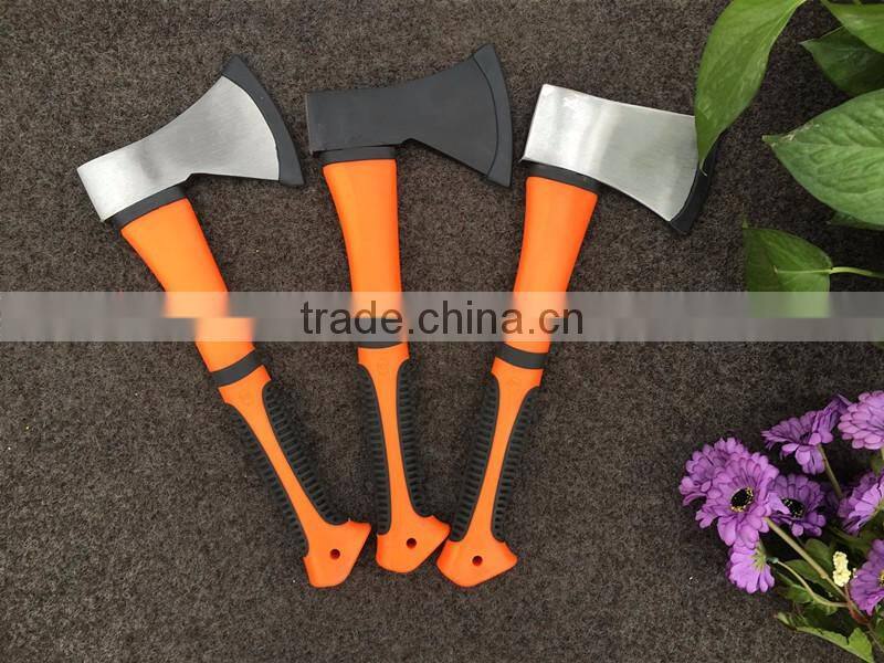 Fire Head Fiberglass Handle Hatchet Factory