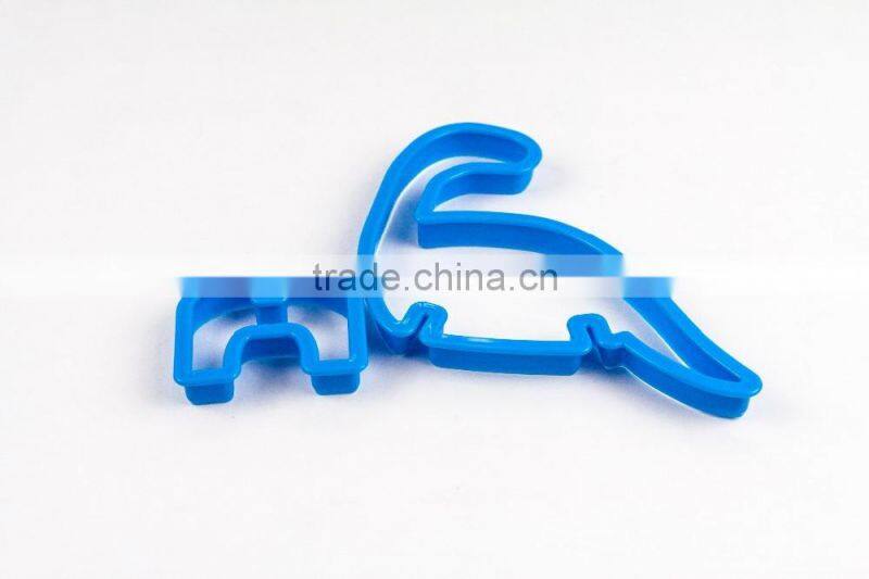 47093 3D Dinosaur Cookie Cutters Dinosaur Shape Cookie Cutter