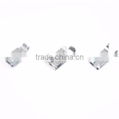 15pc Sewing machine presser feet foot kit set for brother Janome Singer