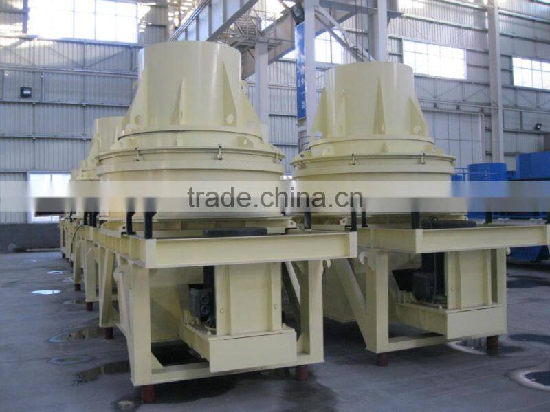 Energy Saving Reasonable Price Sand Making Machine Price