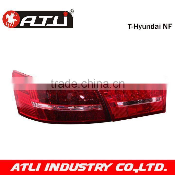 Auto Modified LED TAIL LAMP for Hynudai NF