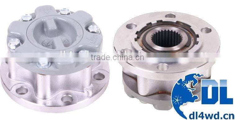 spline 26 4 runner toyota 4wd pickup free wheel hub 4035039045