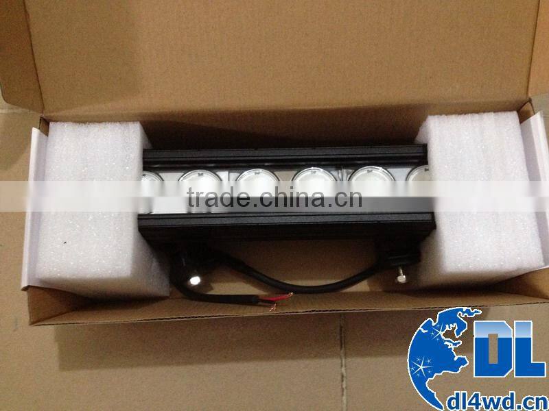 20w LED Work Light 4x4 Cre Off Road IP68 Small LED Spot Light