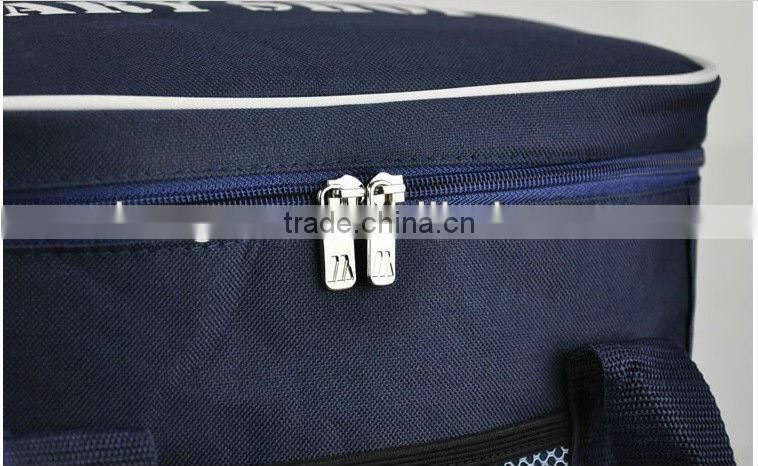 High Quality Promotional Keep Warm Foldable Cooler Bag