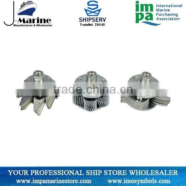 Marine Wholesale Eletric Deck Scaling Machine KC-50