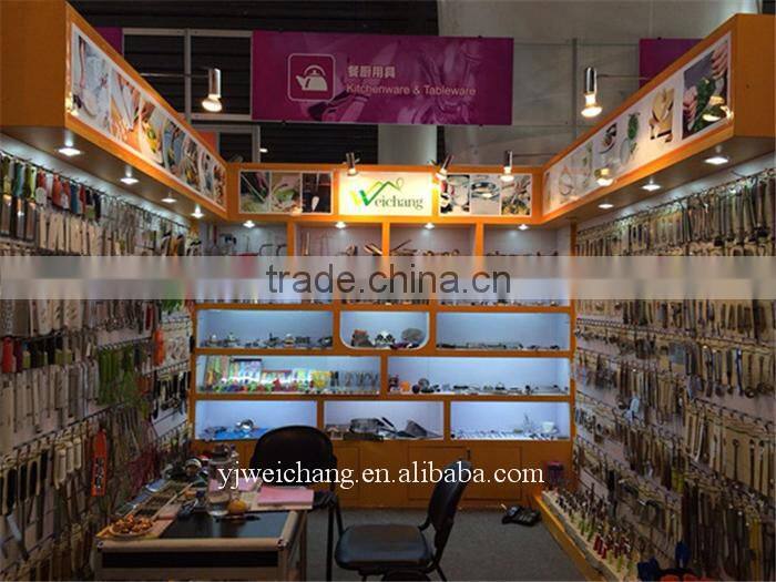 WCTS069Cooking Classic Stainless Steel Flour Sifter,single Mesh Screen One-handed Stainless Steel Flour,High quality.