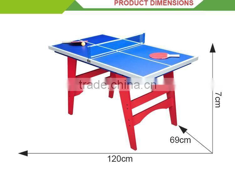 Kid sport game toy mini set facilities equipment table tennis