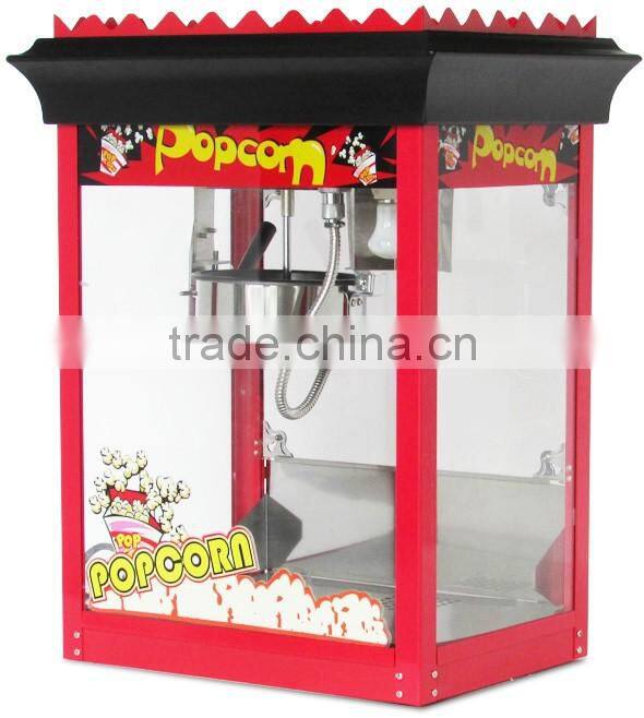 Popcorn maker/electric popcorn machine