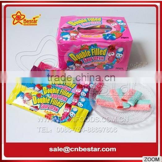 Girl Nail Sticker With Popping Candy
