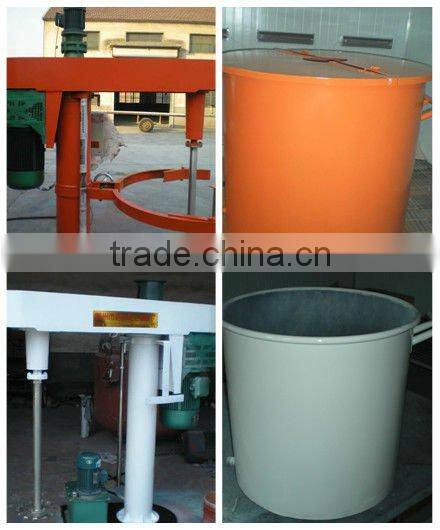 industrial homogenizer/high shear homogenizer/high pressure homogenizer price
