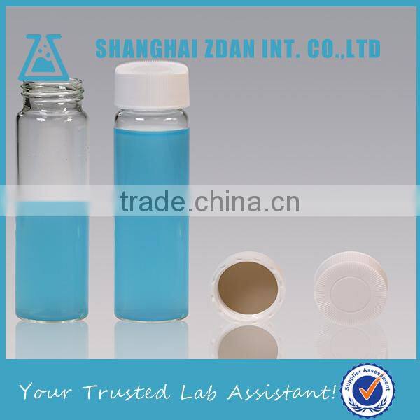 EPA/Storage/VOA Vial