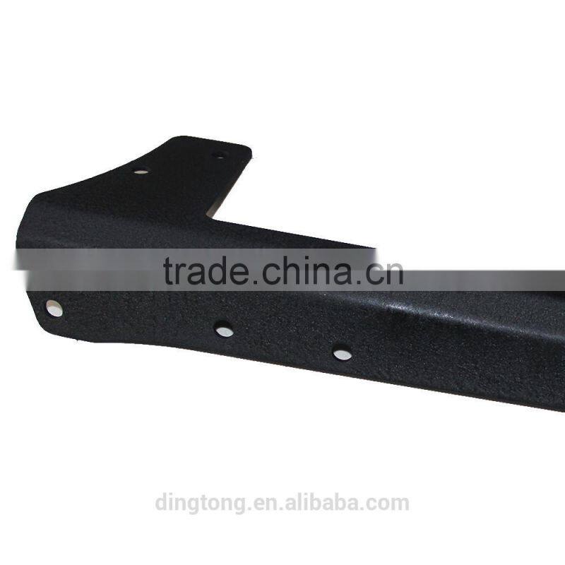 Toptree Jeep Wrangler JK 50 inch LED Light Bar Roof Mounting Brackets