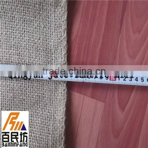 pet beds 95*72cm made of jute