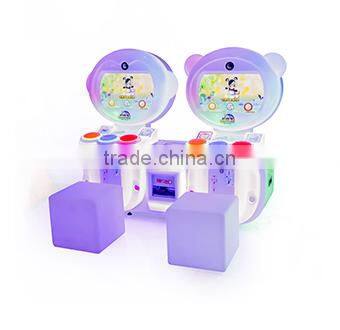 2017 Top quolity of Photo Drum Game machine for sale