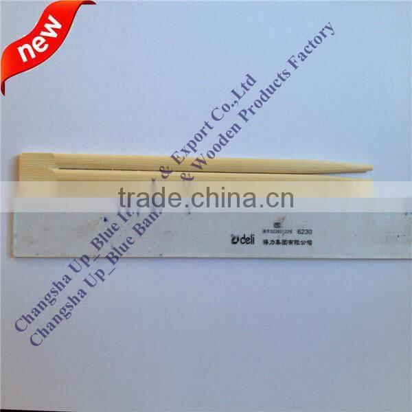 disposable tensoge bamboo chopstick OEM chopsticks