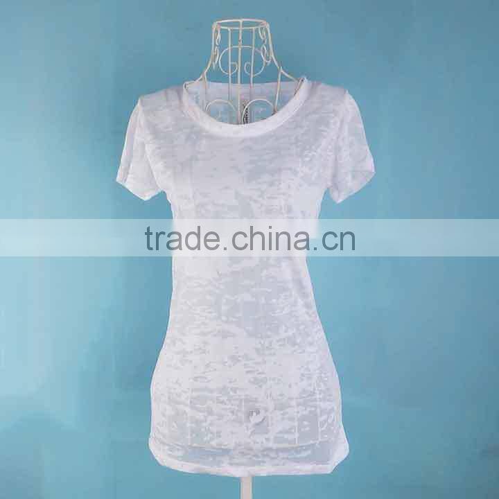 Low Price Popular Hot Girl Stock T Shirt Bra Camisoles Closeout