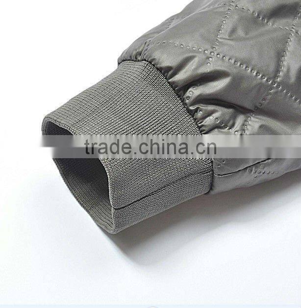 mens quilted padding jacket