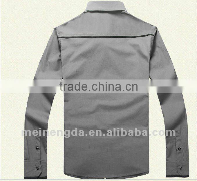 offical shirt for men